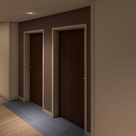 Holiday Inn Express Hotel & Suites Athens By Ihg Kültér fotó