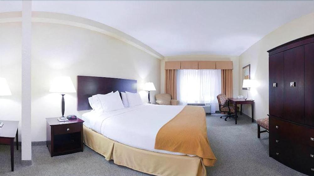 Holiday Inn Express Hotel & Suites Athens By Ihg Kültér fotó