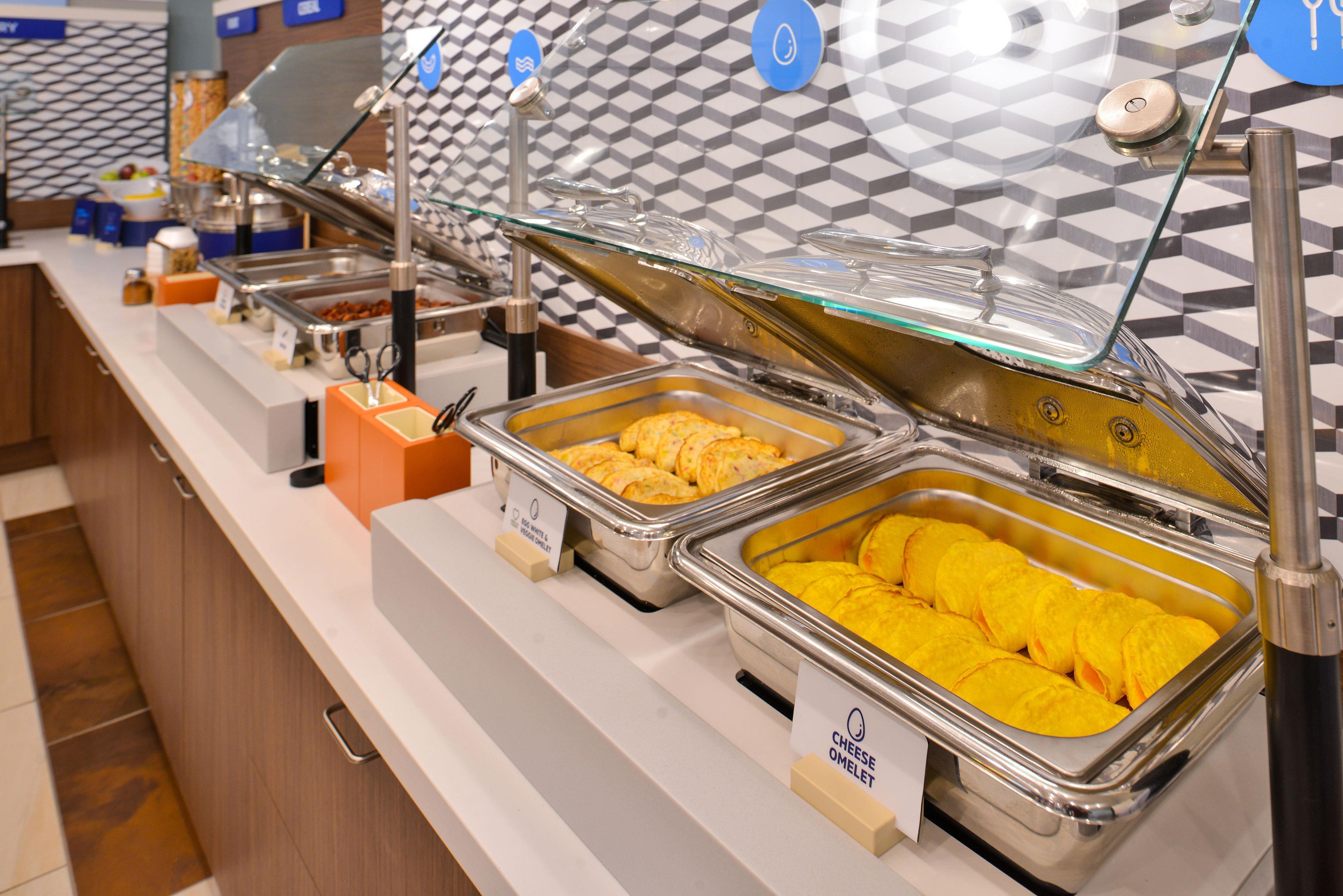 Holiday Inn Express Hotel & Suites Athens By Ihg Kültér fotó