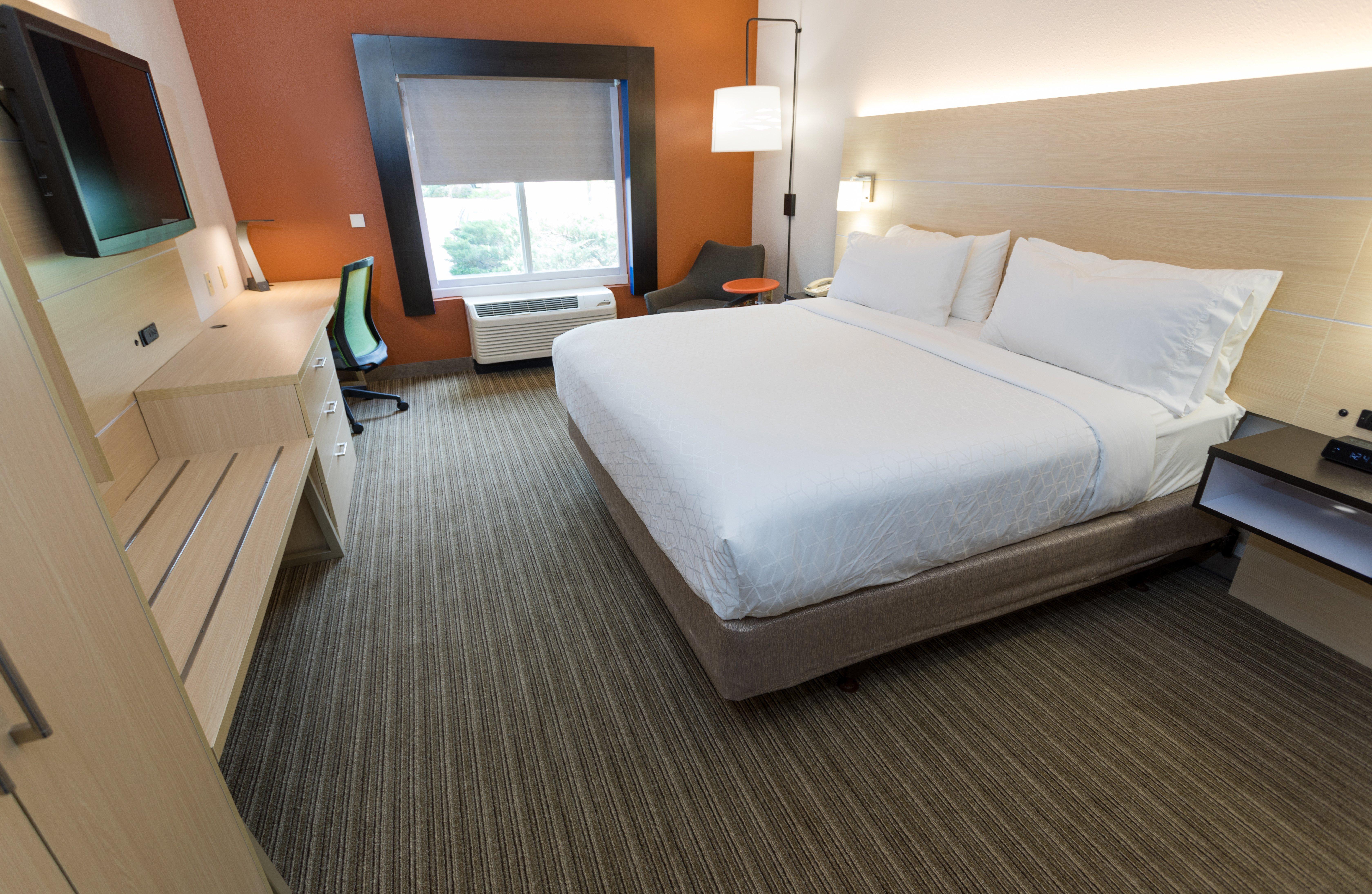 Holiday Inn Express Hotel & Suites Athens By Ihg Kültér fotó